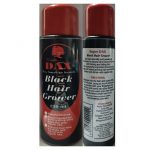 Dax Black Hair Grower - 250ml - - Image 2