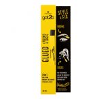 Got2b Glued 2in1 Gel For Brows & Edges 16ml