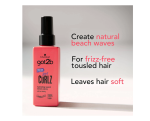 Got2b Curlz Define & Protect Spray 150ml - Image 2
