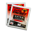 Rapid Energy Powders Berry Extra Strength 52's in box - Image 2