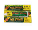 Miswak Herbal Toothpaste - 3 Pack