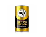 Softsheen Carson - Magic Shaving Powder - Fragrant - 127g